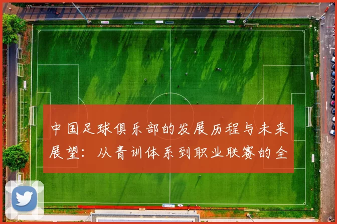 中国足球俱乐部的发展历程与未来展望：从青训体系到职业联赛的全面分析