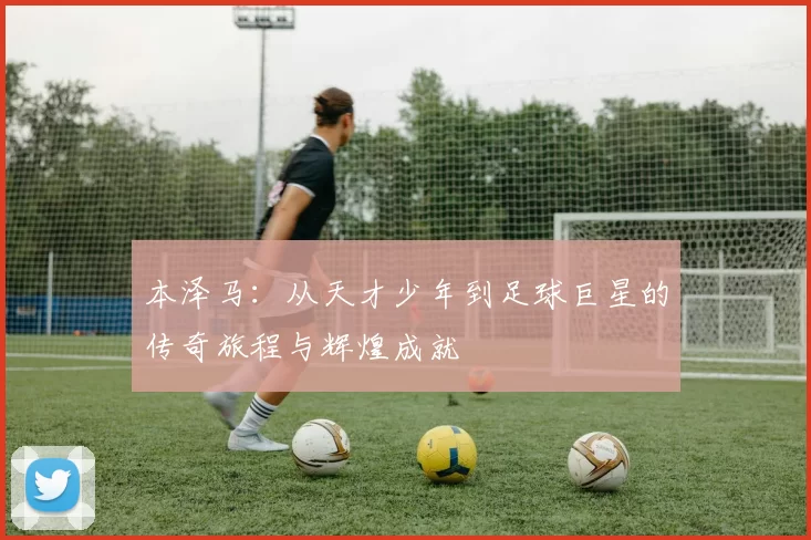 本泽马：从天才少年到足球巨星的传奇旅程与辉煌成就
